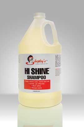 Hi Shine horse Shampoo