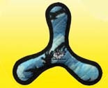 Junior Boomerang dog toy