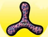 Junior Boomerang dog toy
