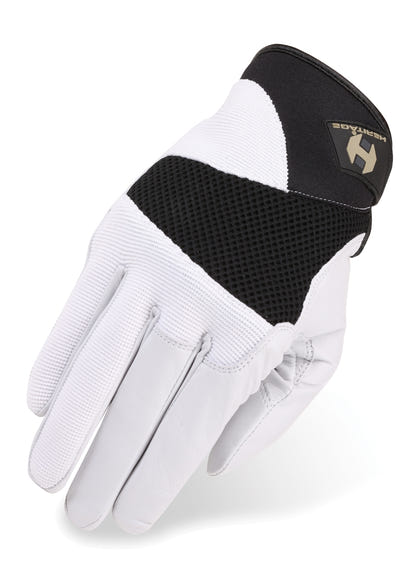 Heritage Tackified Polo Gloves