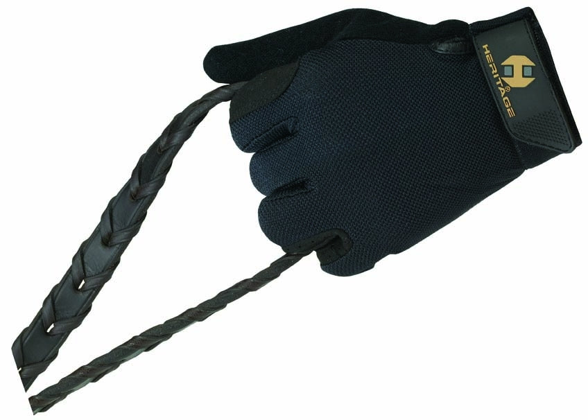 Heritage Summer Trainer Gloves