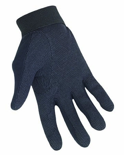Heritage Kids Cotton Grip Gloves