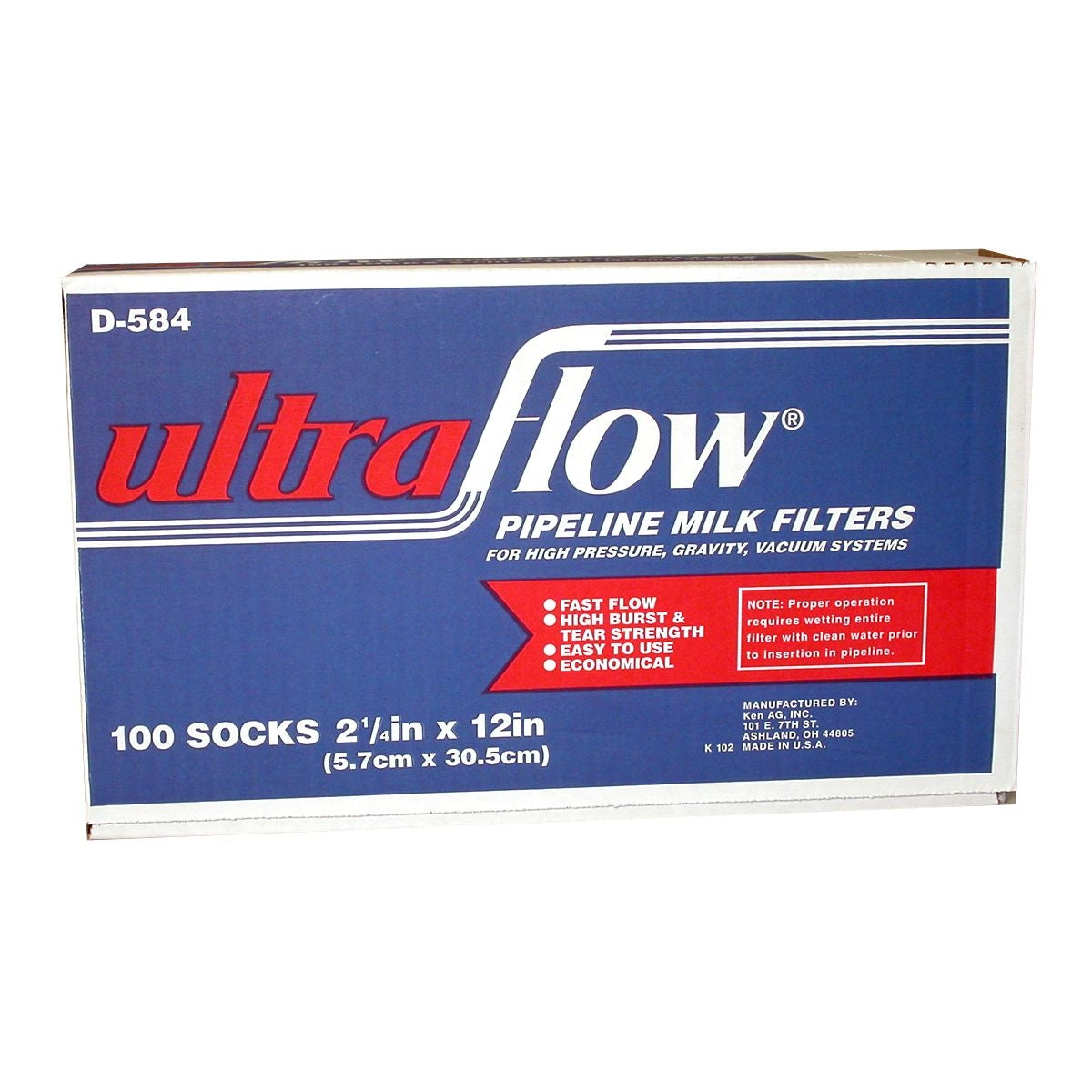 ULTRAFLO SOCK