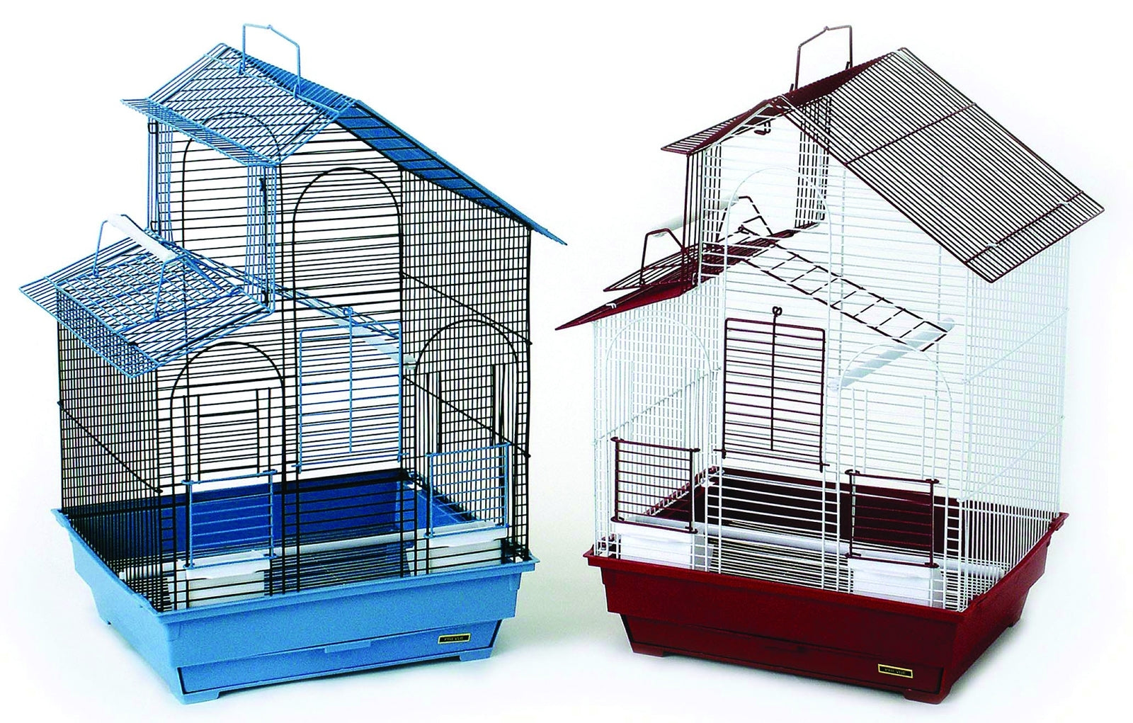 Prevue Hendryx House Style Cage 16x14x24