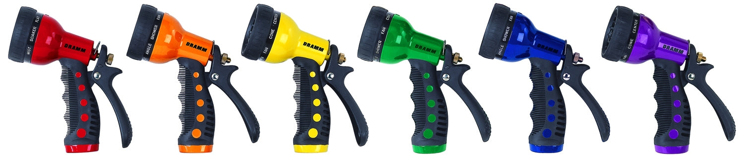 Dramm Revolver