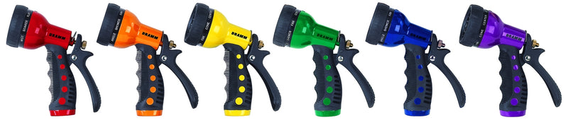 Dramm Revolver