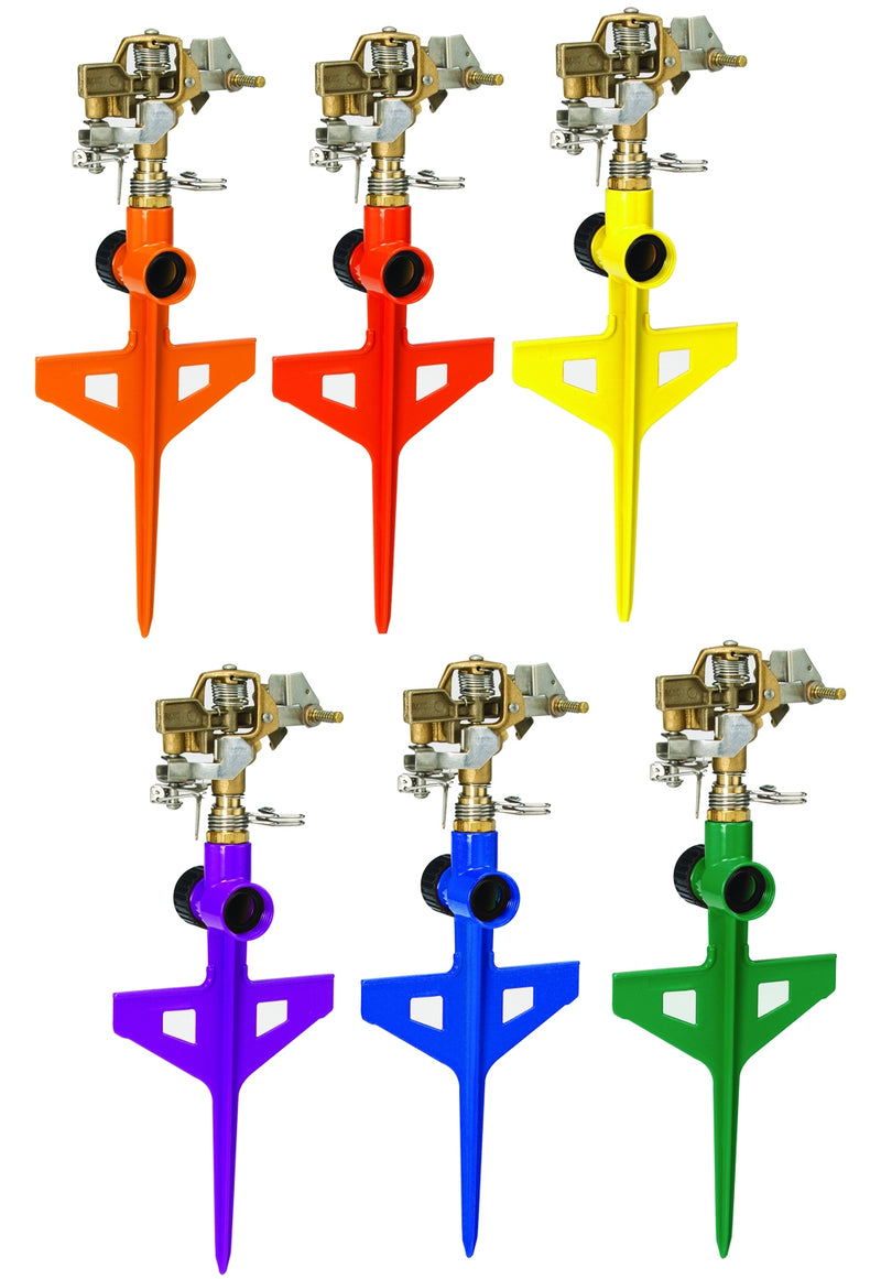 Dramm Stake Impulse Sprinkler