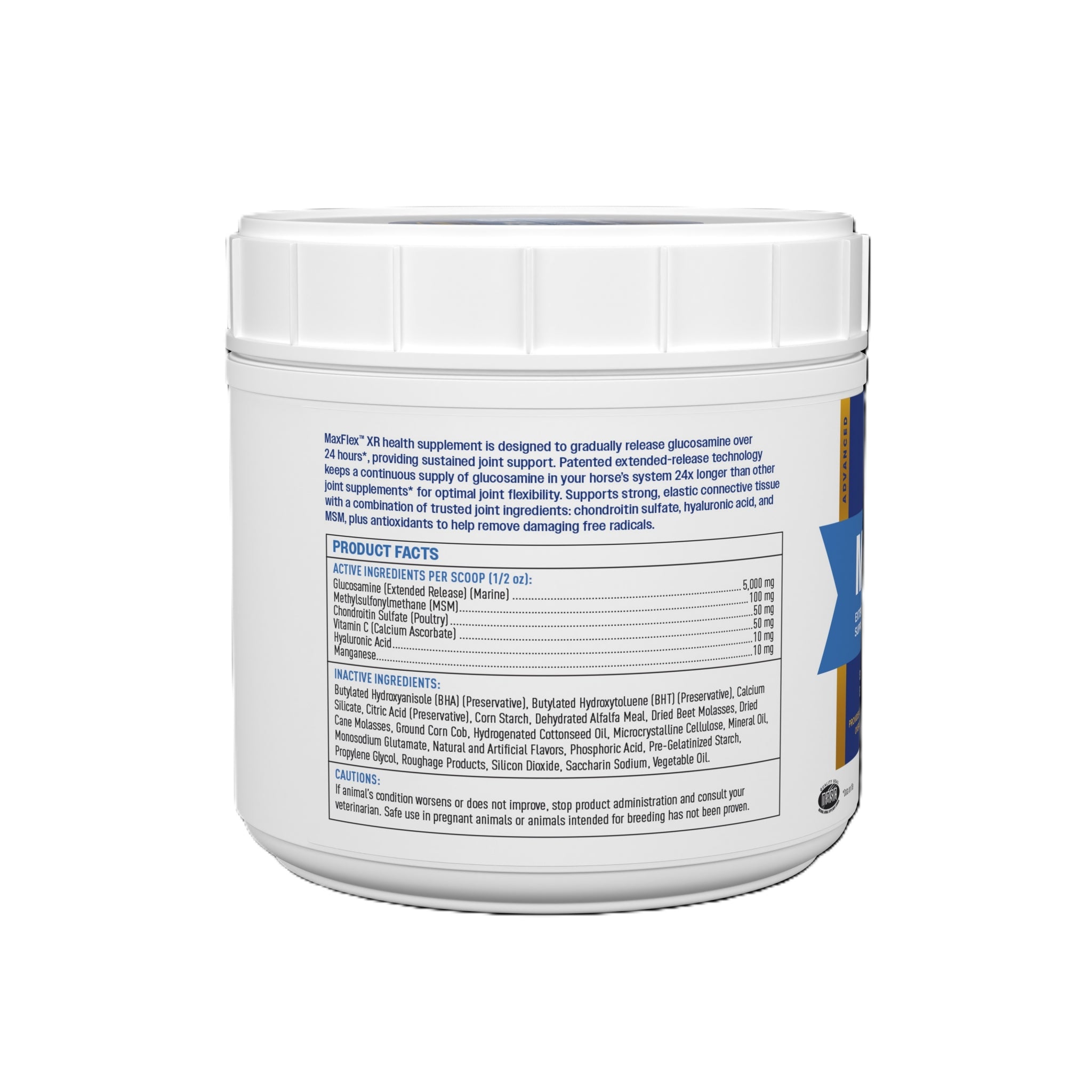 Farnam MaxFlex XR