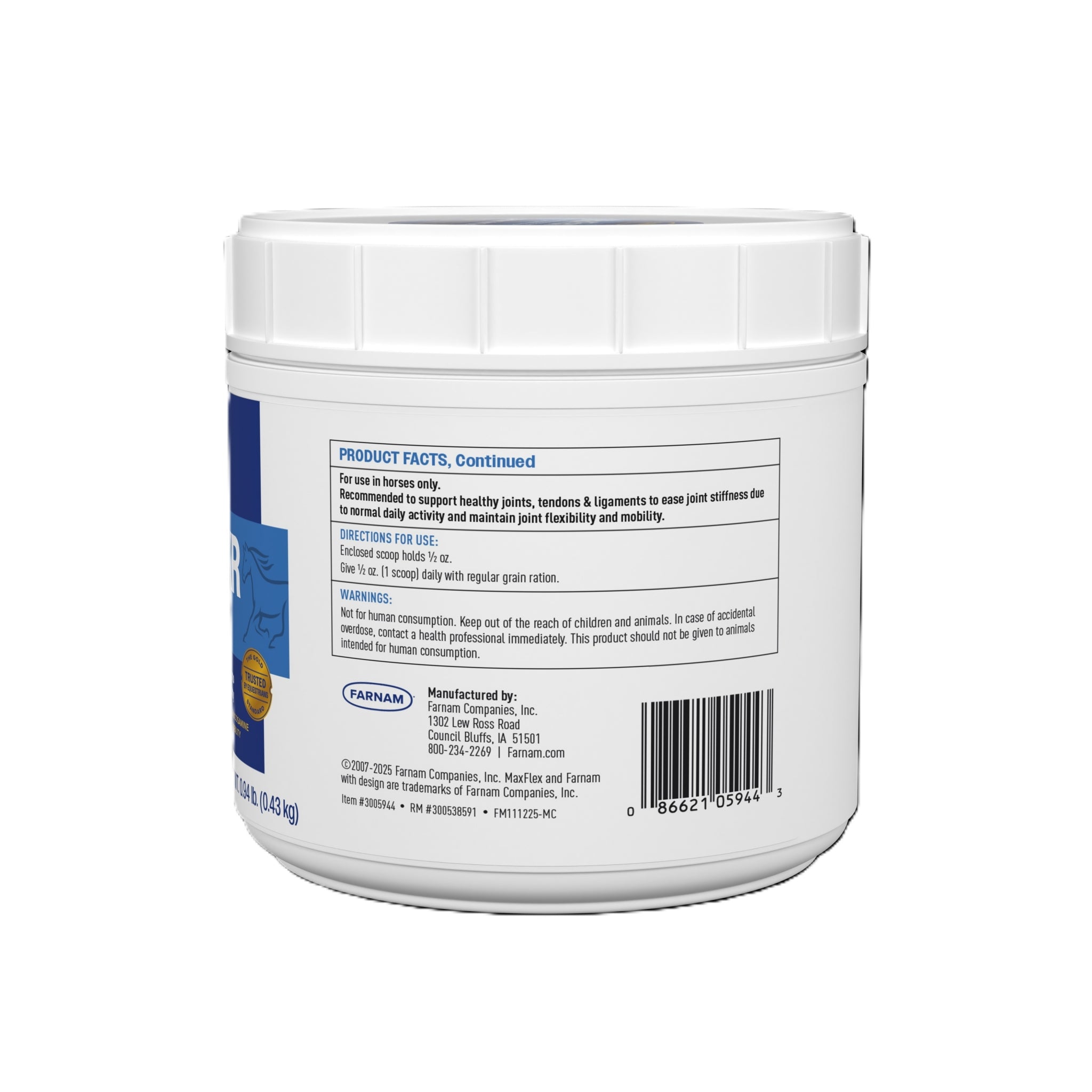 Farnam MaxFlex XR