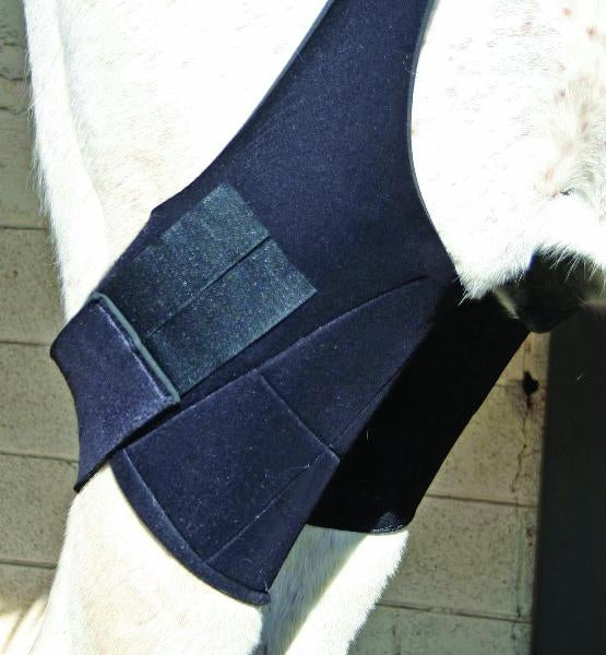 Nunn Finer Stifle Ice Boots