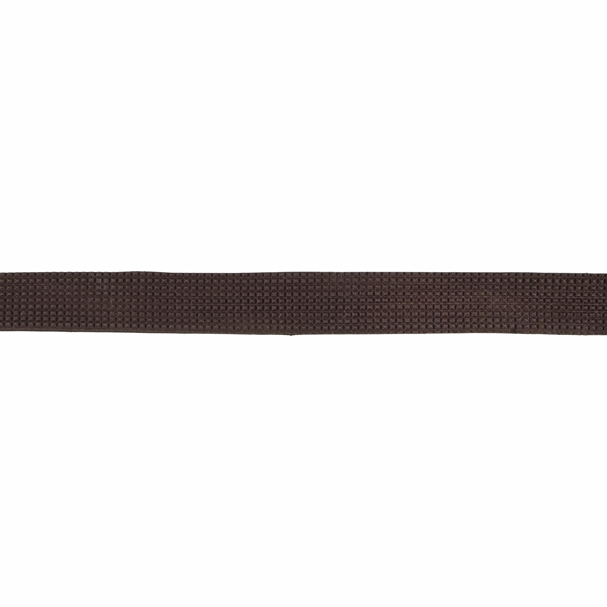 Rubber Inside Grip Rein 5/8in
