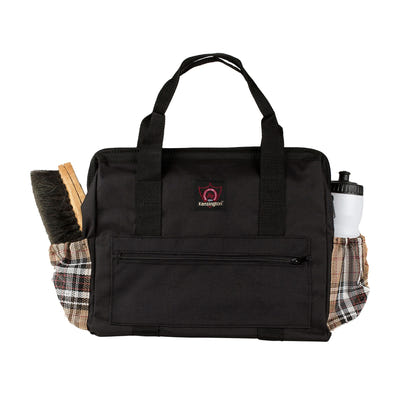 Kensington All Around Zipper Tote Bag