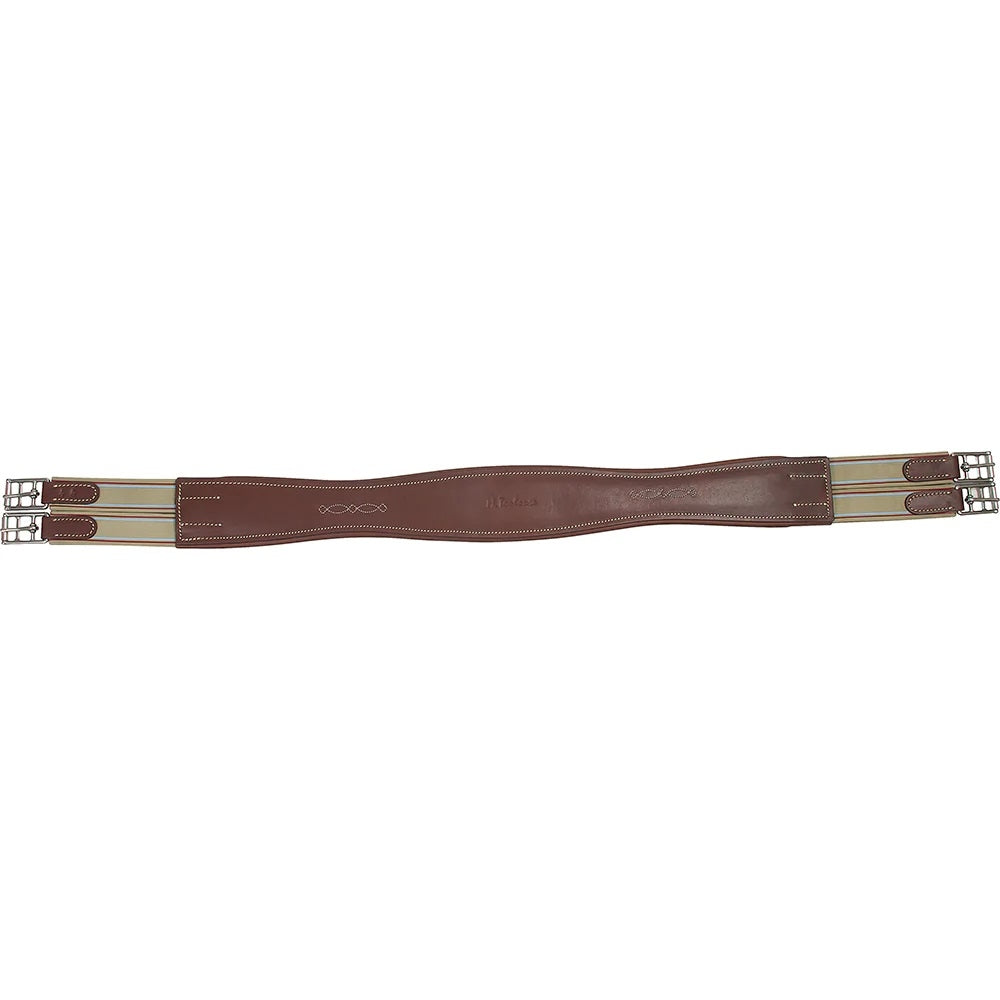M. Toulouse Contour Padded Girth