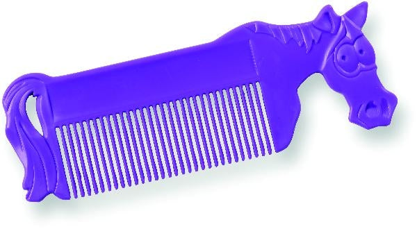 Fergus Mane Comb