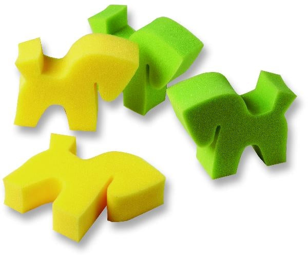 Horse Sponge