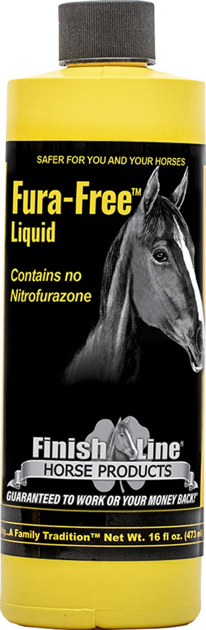 Finish Line Fura-Free Liquid