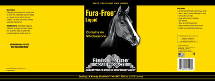 Finish Line Fura-Free Liquid