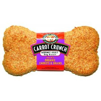 Nature's Animals Gourmet Select Organic Dog Biscuits