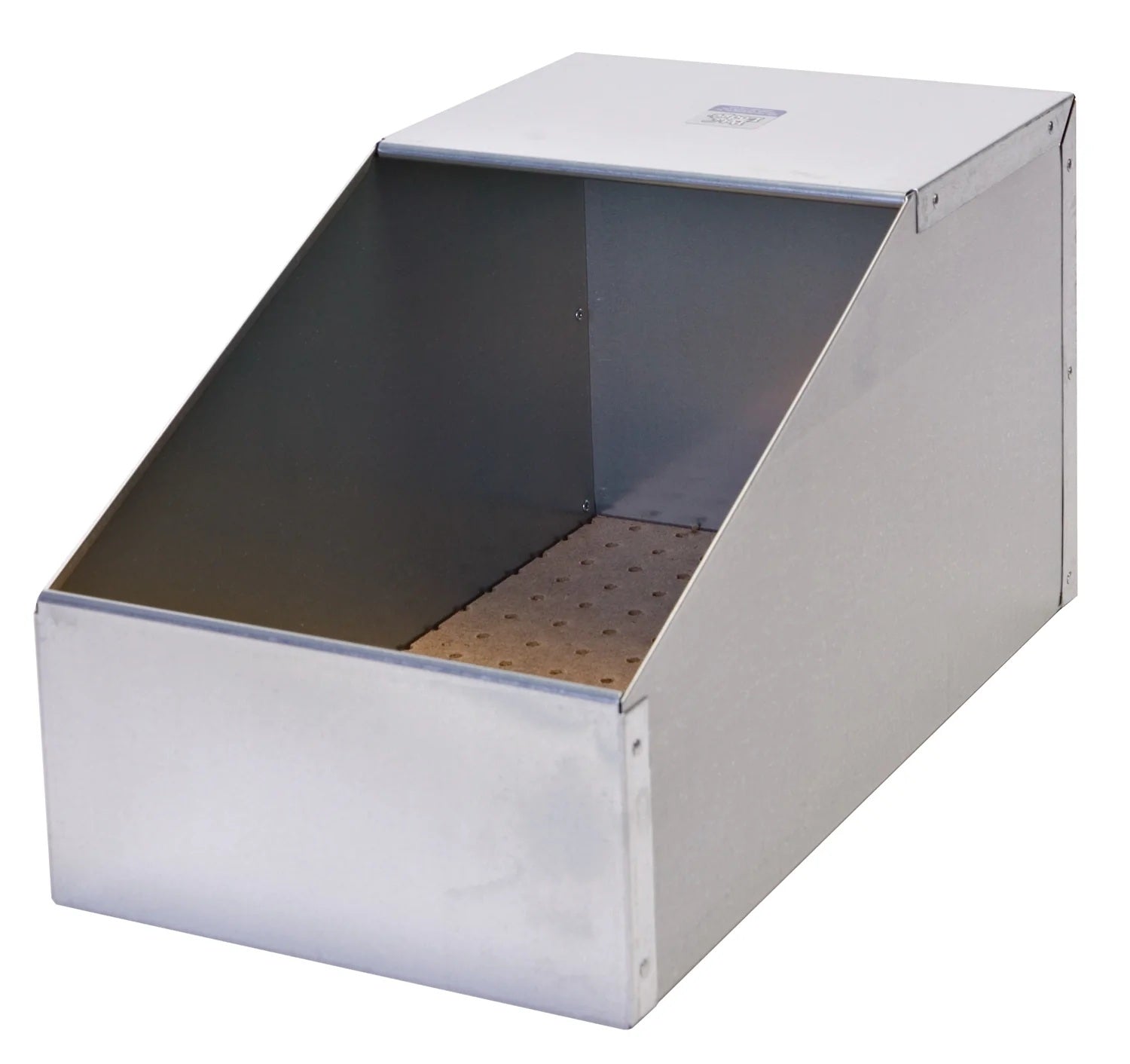 Pet Lodge Small Animal Nest Box