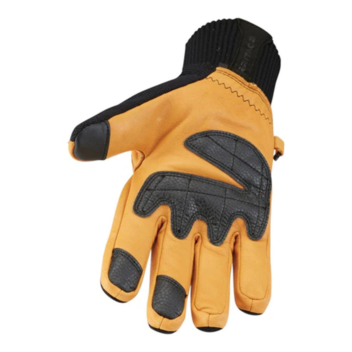 Heritage Winter Work Gloves
