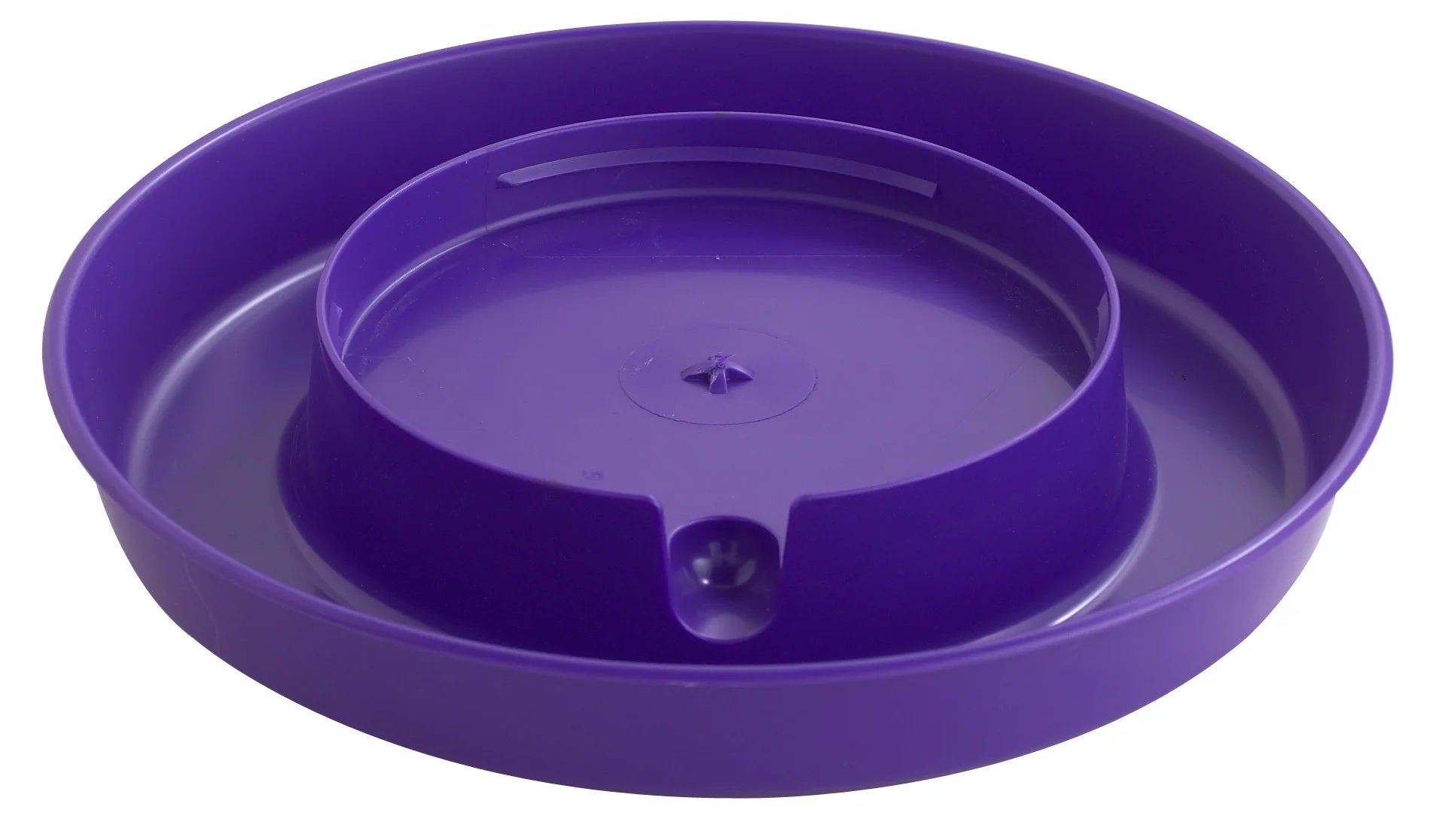 Little Giant 1 Gallon Screw-on Base