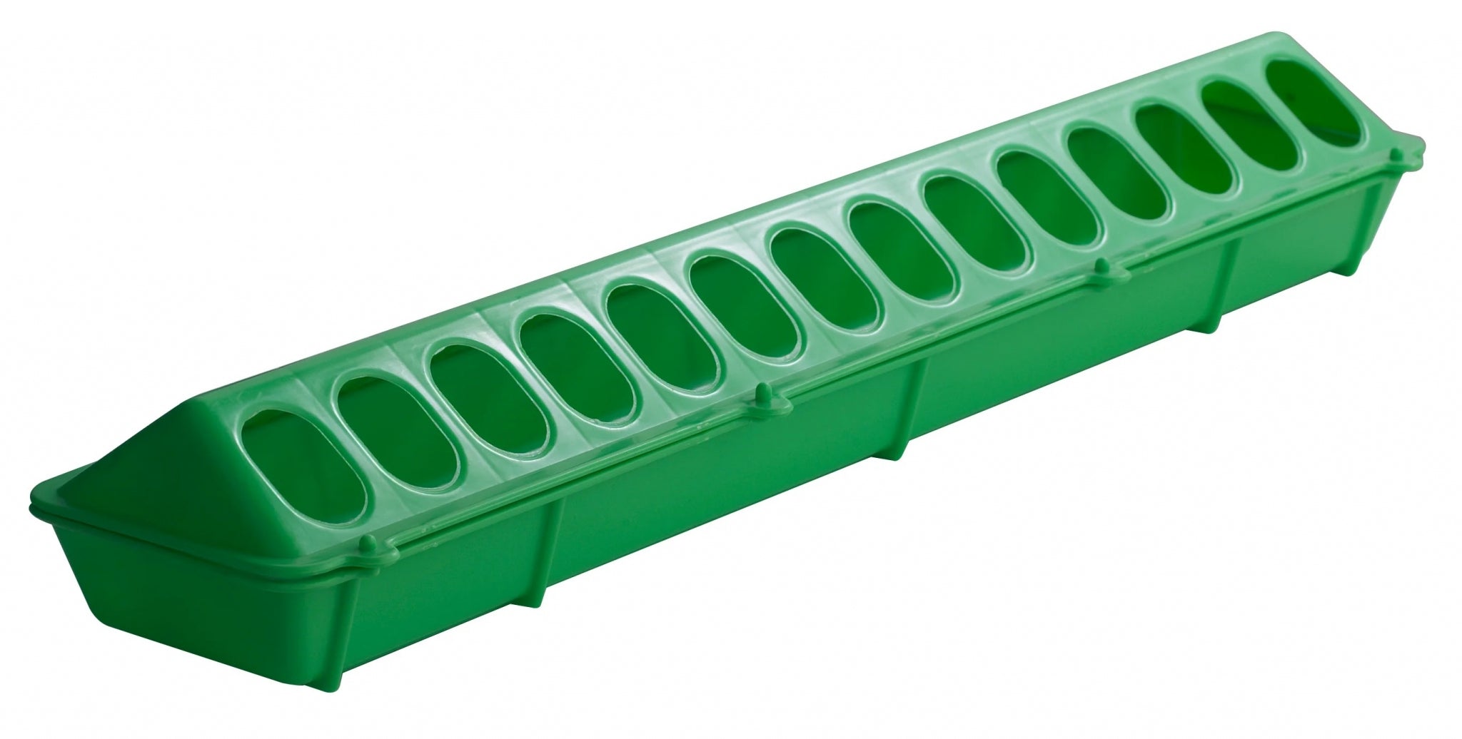 Little Giant Plastic Ground Feeder