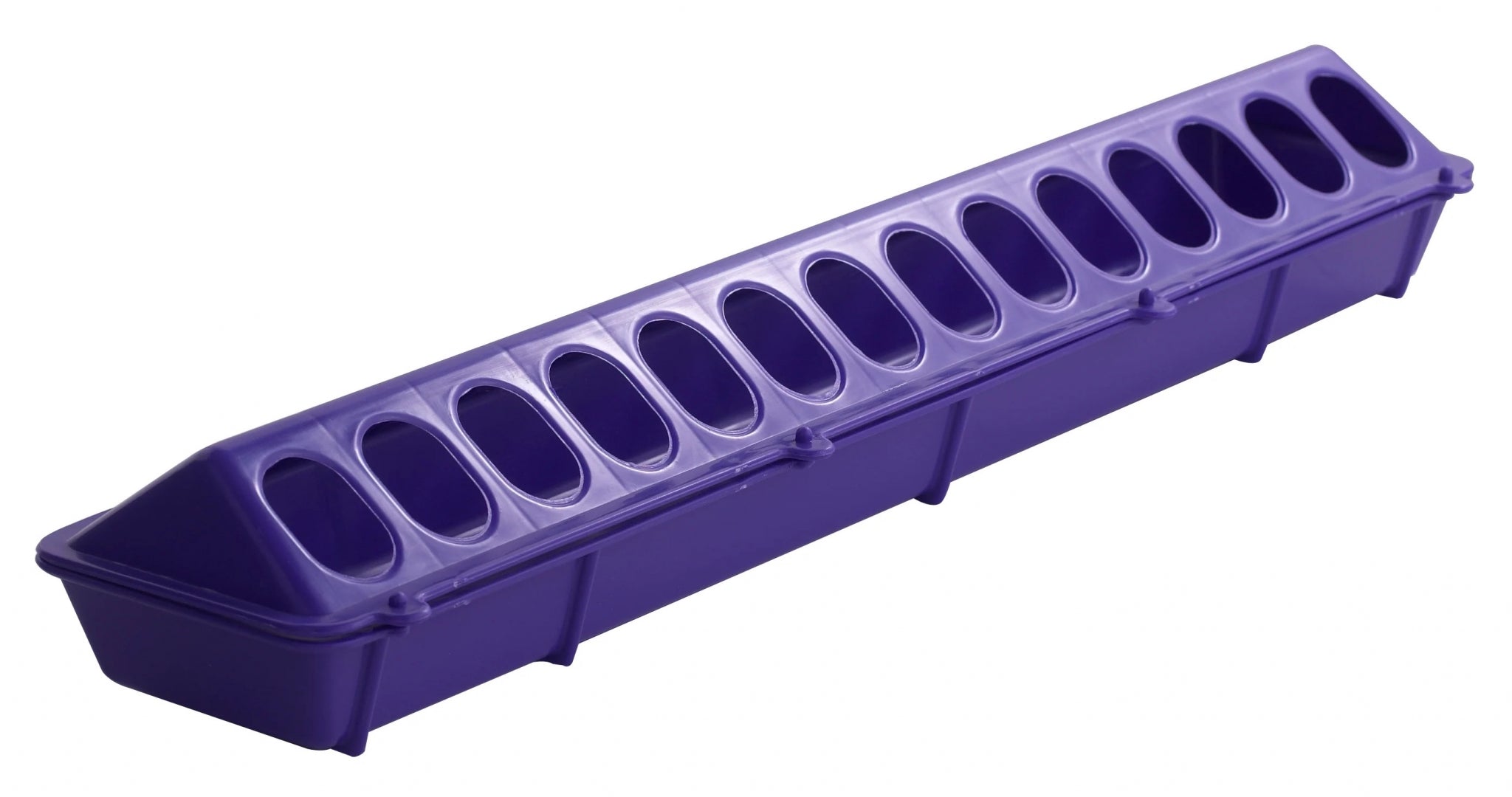 Little Giant Plastic Ground Feeder
