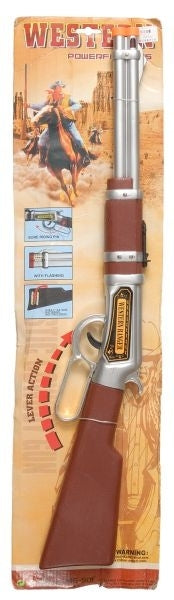 Gift Corral Electronic Western Rifle