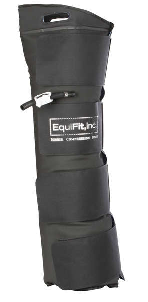 EquiFit IceAir Compression Boots