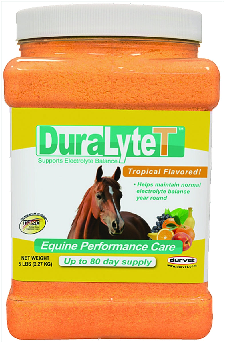 Durvet Duralyte