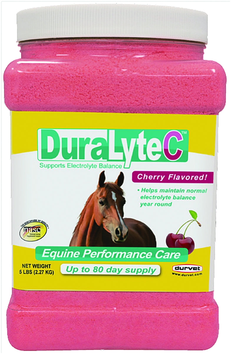 Durvet Duralyte