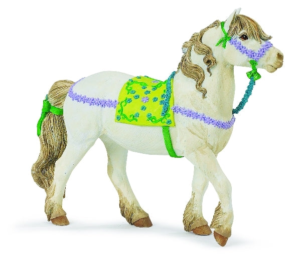 Fairy Pony
