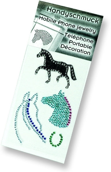 Mobile Phone Jewelry
