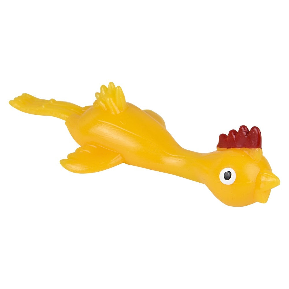 Slingshot Chicken Fidget Toy