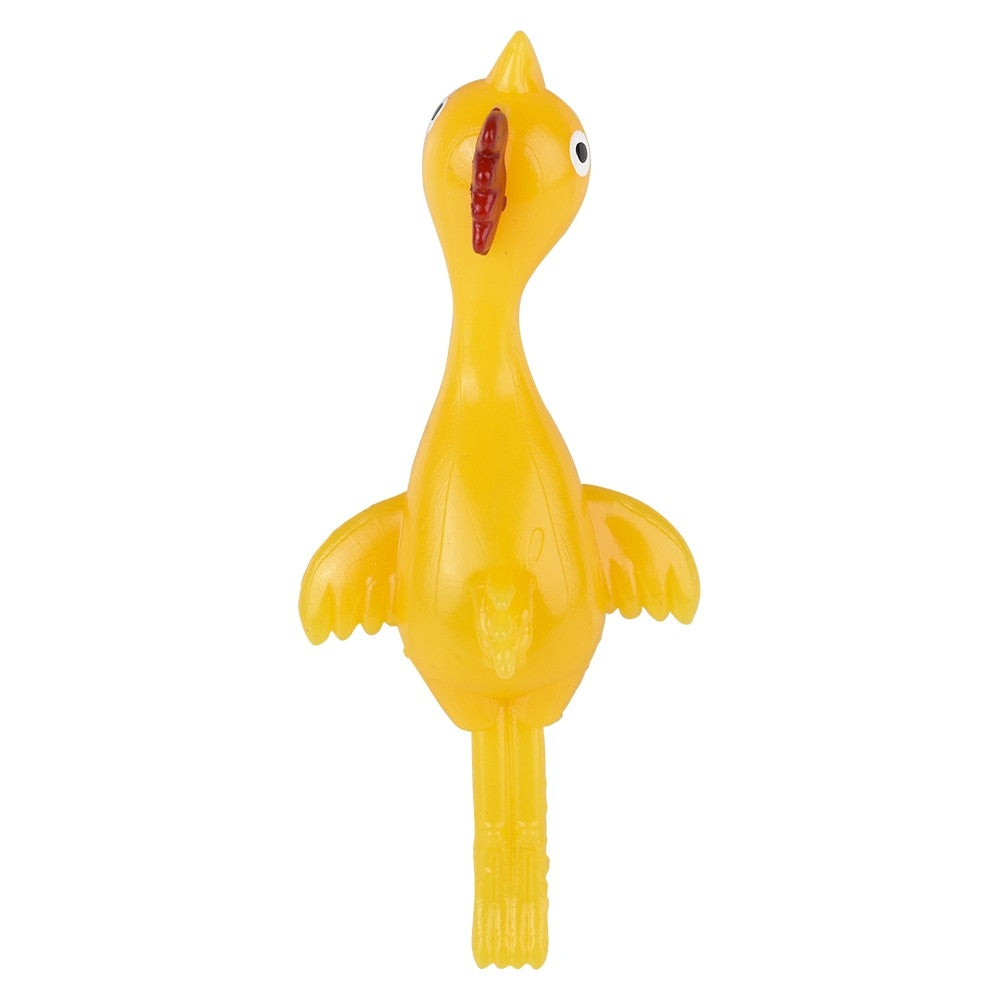 Slingshot Chicken Fidget Toy