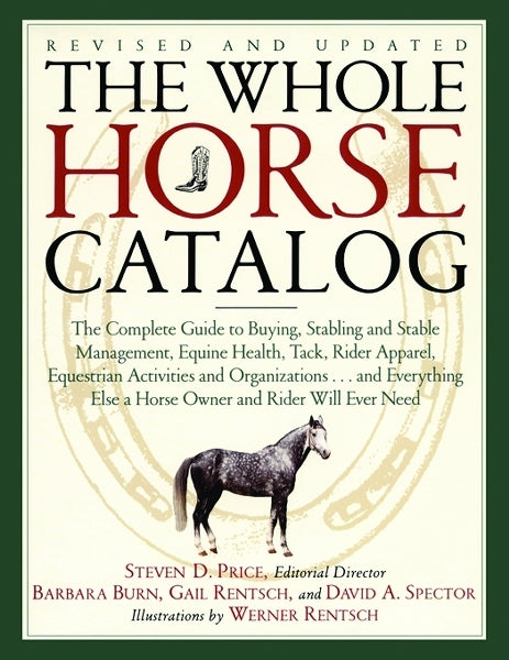 Whole Horse Catalog