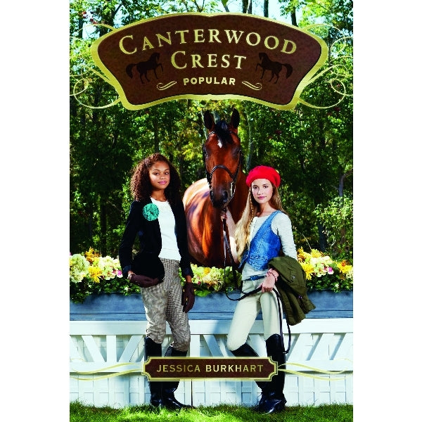 Popular, Canterwood Crest Series