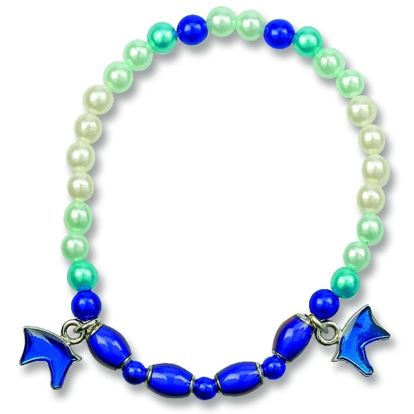 Mood Pearl Bracelet