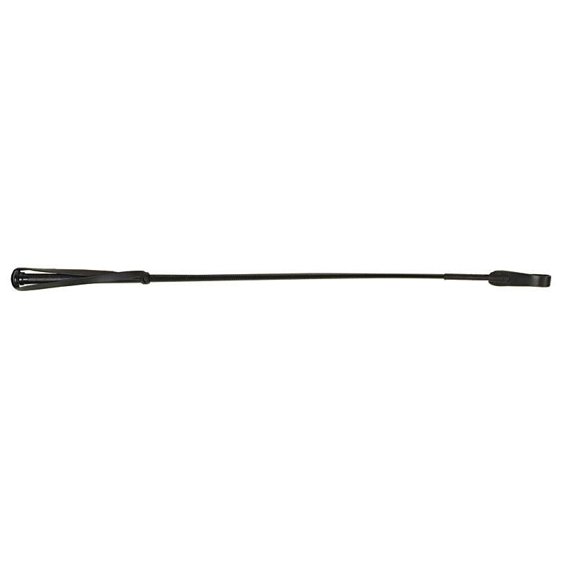 HorZe Allround Whip With Hand Strap 26 Black
