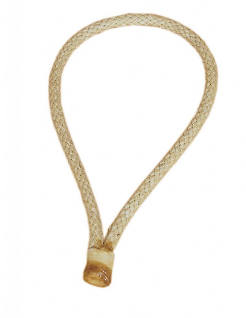 Tory Steel Core Waxed Bosal