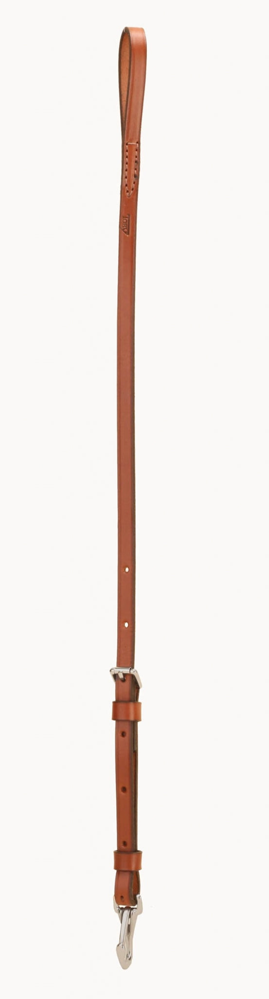 Tory Leather Standing Attachment With Snap Hrs Hav