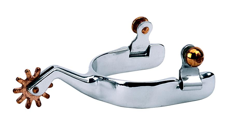 Weaver SS Cutting 10pt Spur