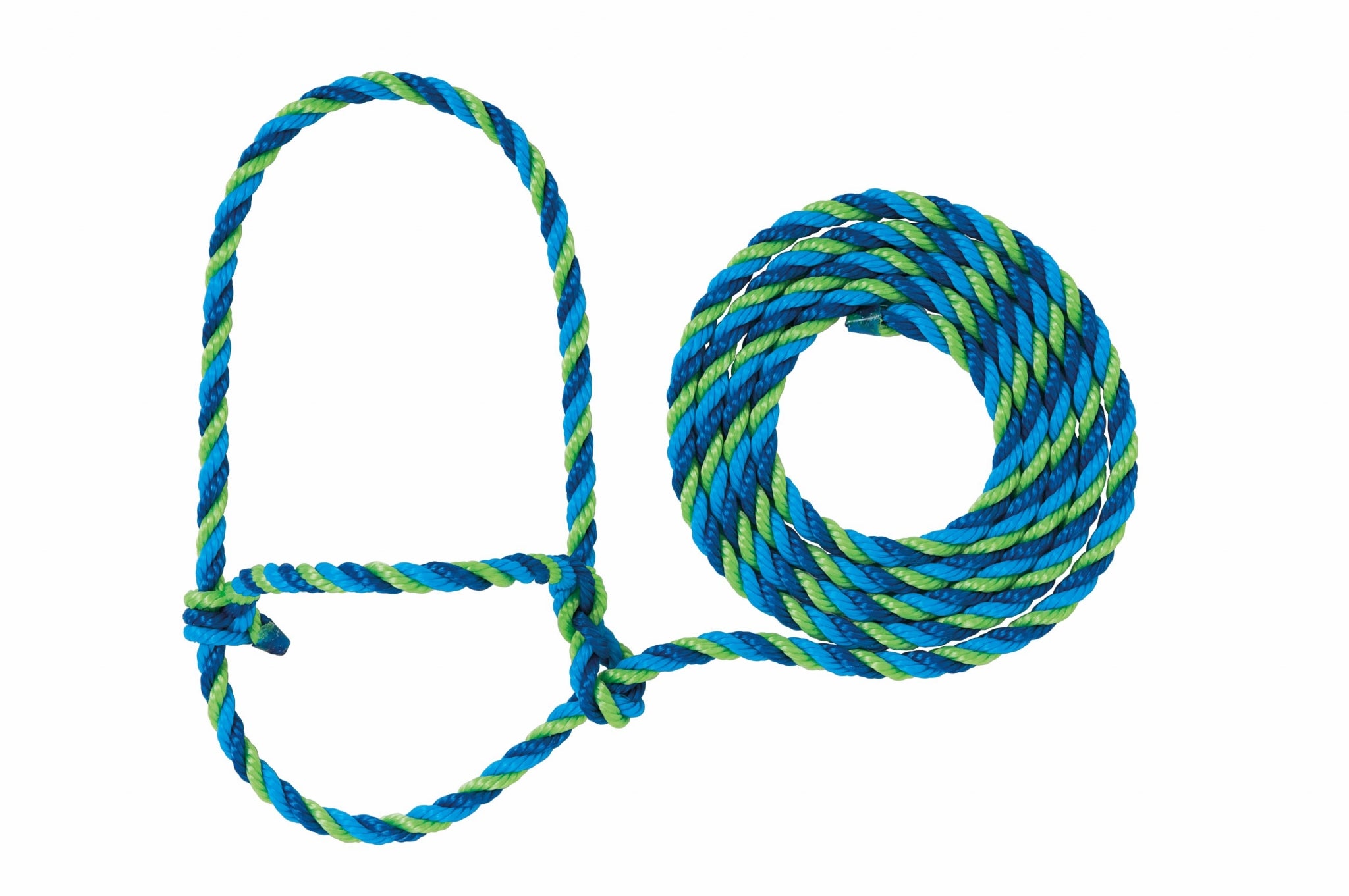 Weaver Cattle Rope Halter