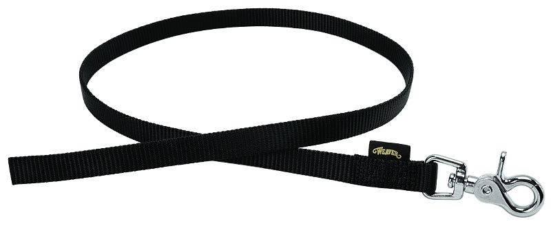 Weaver Nylon Nose Lead
