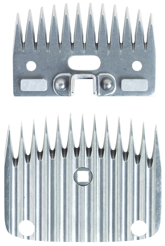 LISTER Wizard Sheep LR-13 Tooth Blade Set