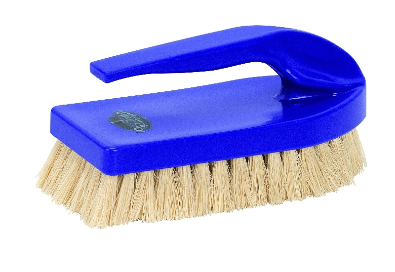 Weaver Pig Brush with Handle