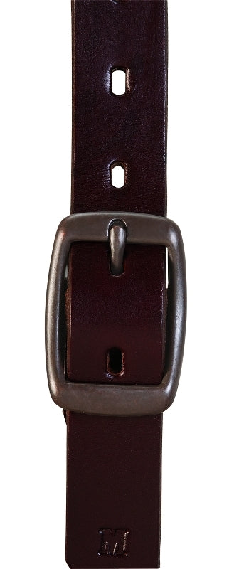 Weaver Leather Brown Bombshell Show Halter