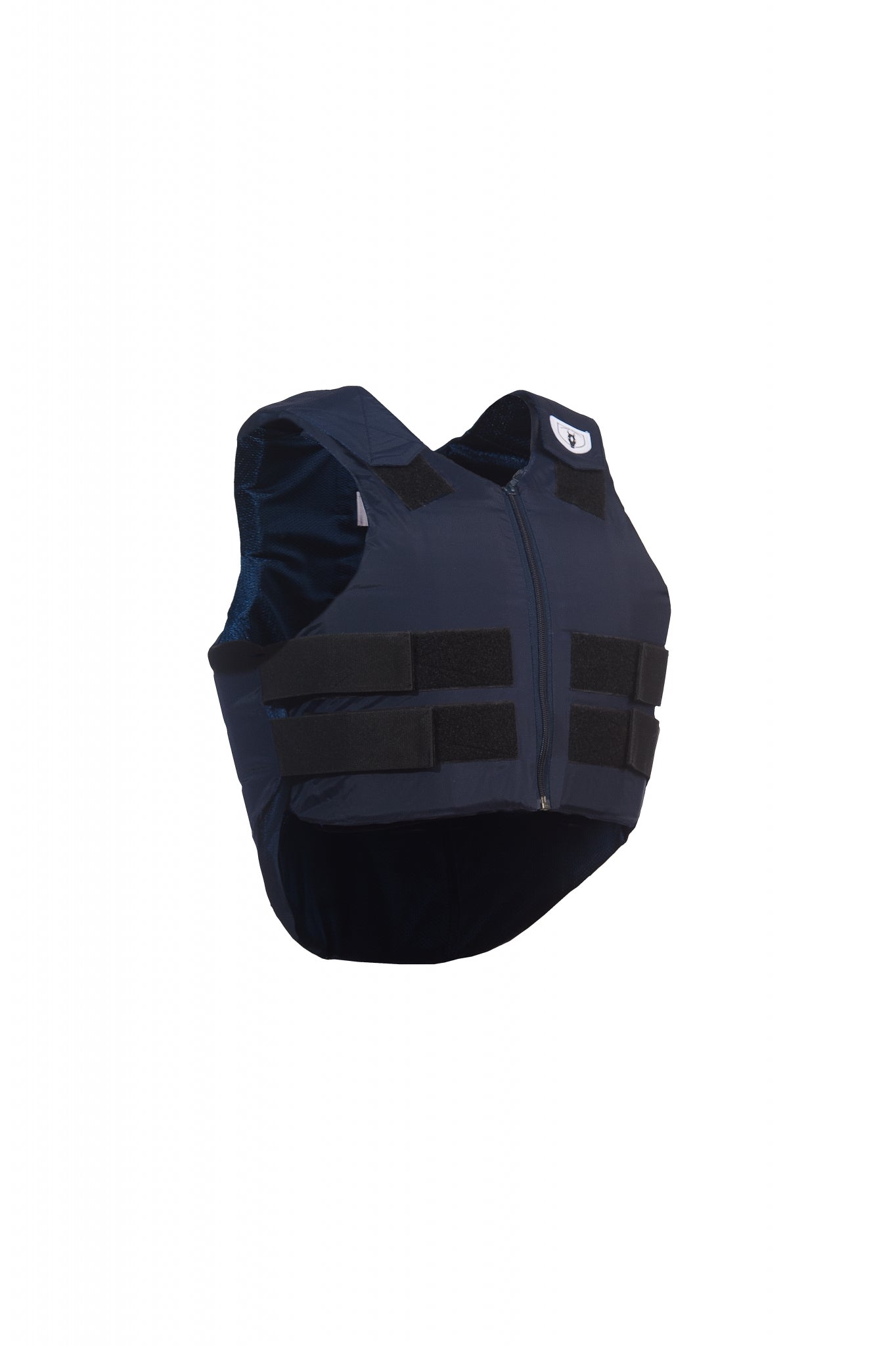 Tipperary Adult Ride-Lite Protective Vest - Taslan Lining