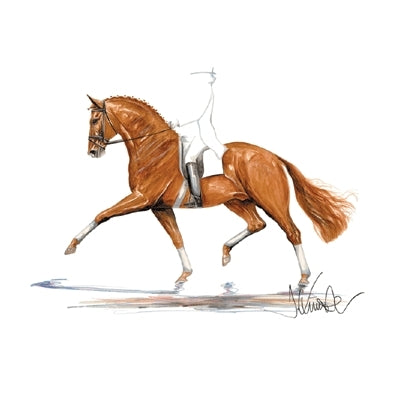 Gold Cup (Dressage)