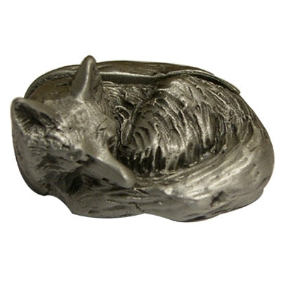 Fox Business Card Holder